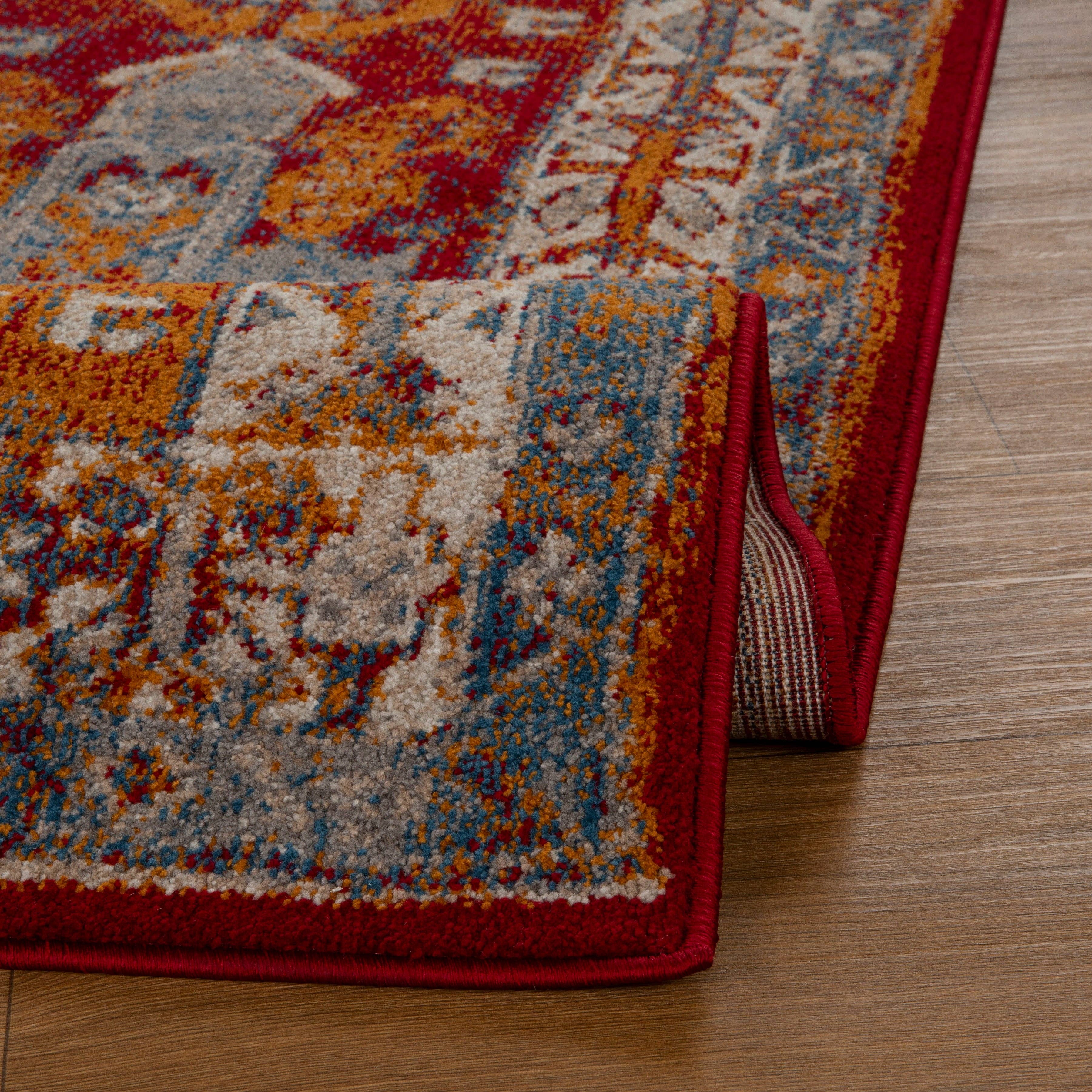 Luxe Weavers - Wholesale Area Rug - Moroccan Floral Area Rug1
