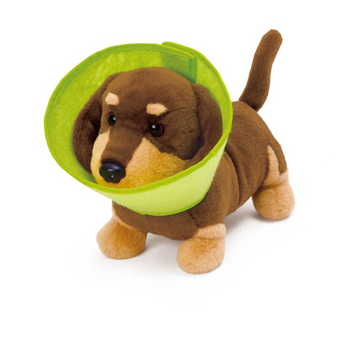 Hape Toys - Wholesale Wood Toy - Kids - Puppy Care Clinic Vet Set2