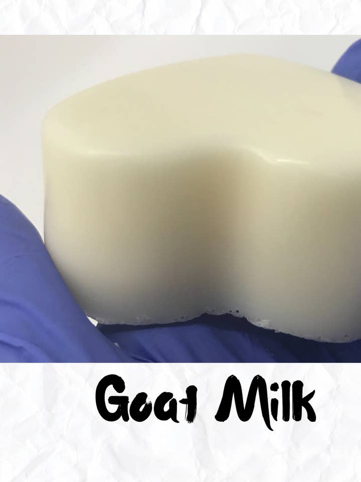 Goat Milk & Honey Love Bar for wholesale by T.C Natural Collection