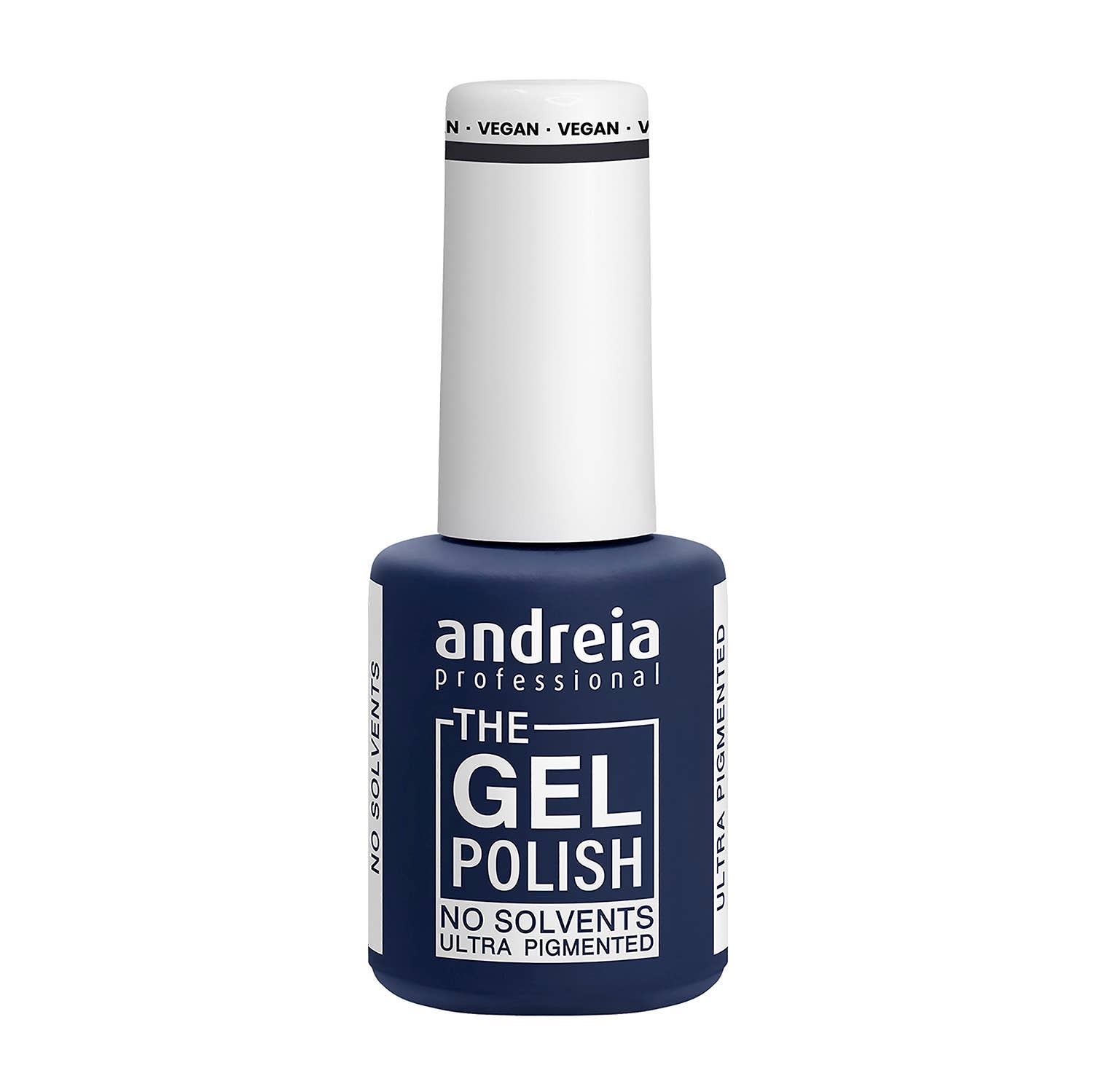 SUBLIME BEAUTY WHOLESALER SL - Wholesale Nail Polish - Andreia Professional The Gel Polish Semipermanent Nail Polish 10 5 ml Color G410