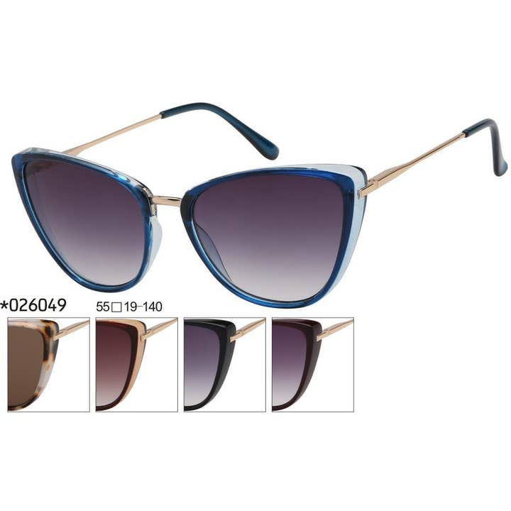 026049 (12 Unidades/Embalagem) por atacado de City Vision