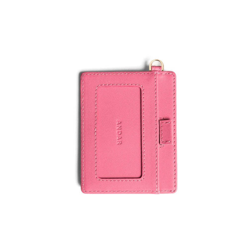Andar - Wholesale Wallet - Women's - The Denner176