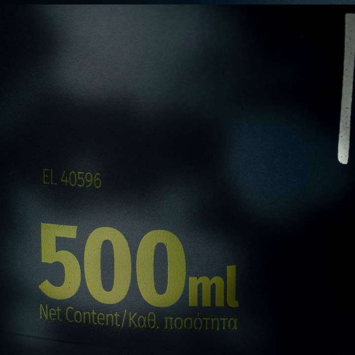 MESIMERI - Wholesale Olive Oil - MESIMERI Extra Virgin Olive Oil 500ml2