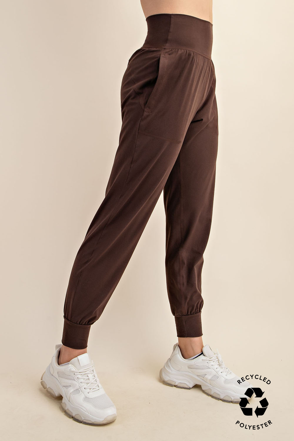 Rae Mode - Wholesale Athletic Sweatpants/Joggers - Women's - BUTTER SOFT JOGGERS WITH POCKETS80