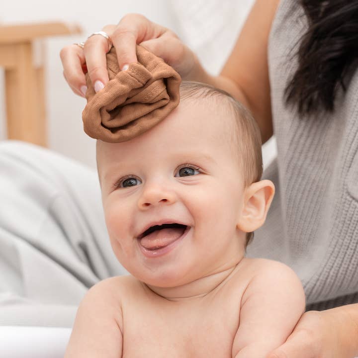 Comfy Cubs - Wholesale Wash cloth – Child & baby - Muslin Baby Washcloths, Soft 10"x10" Cotton by Comfy Cubs58