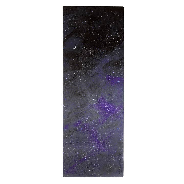 Stardust Luxury Yoga Mat for wholesale by Bowern
