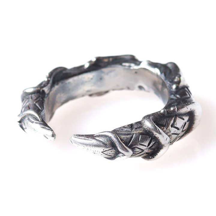 ANILLO CON FORMA DE BUSTO para venta al por mayor de Alberto Gallinari