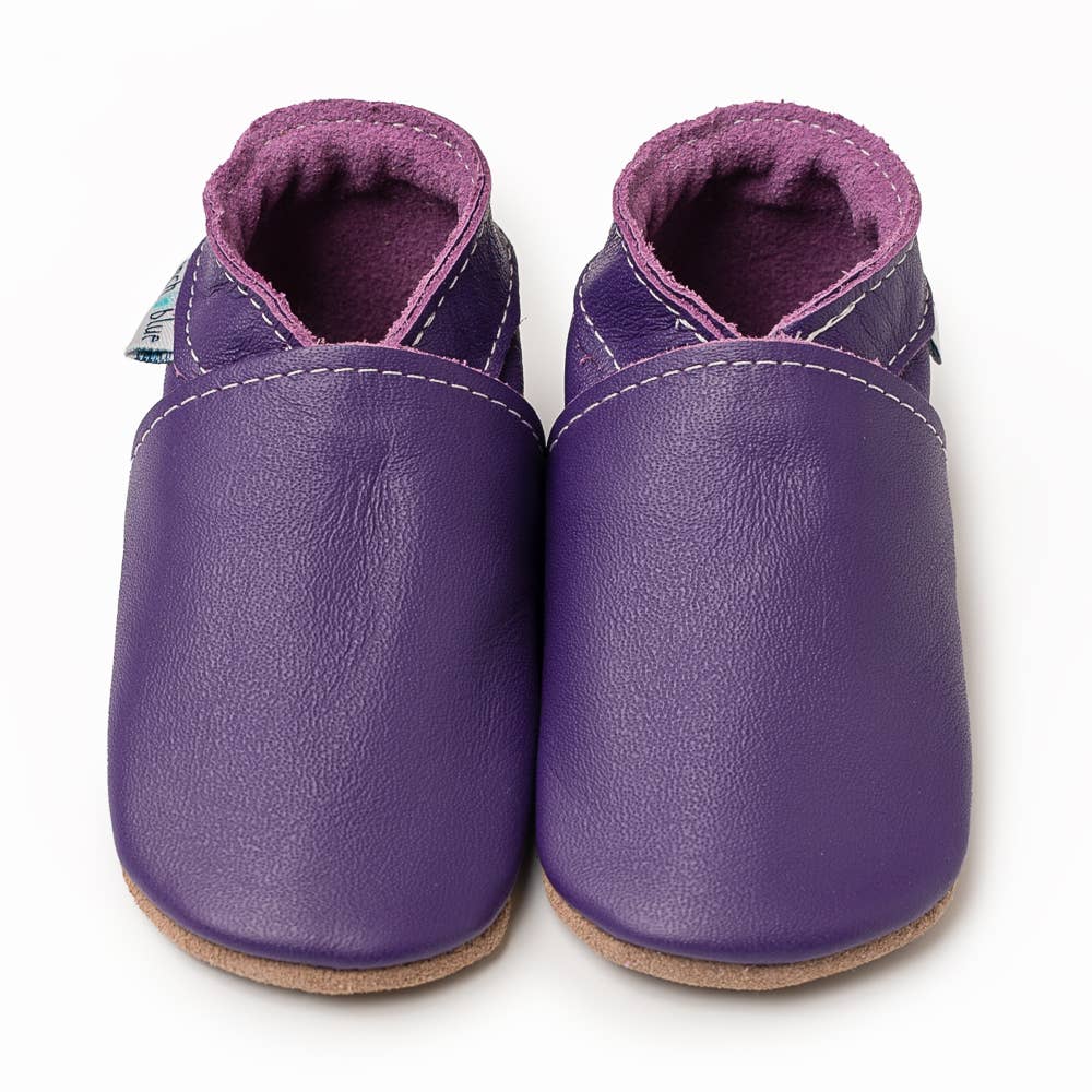 Inch Blue - Wholesale Moccasins - Kids - Baby & Toddler Barefoot Shoes - Moccasin14
