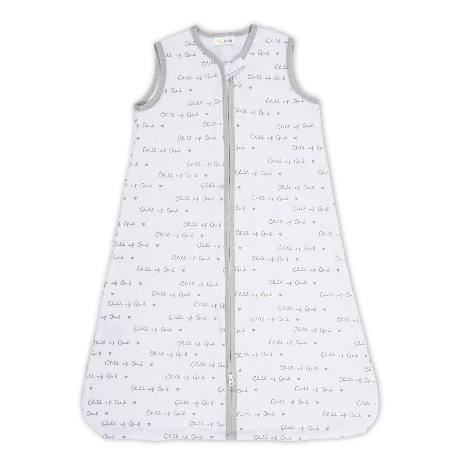 LollyBanks – wholesale Sleeping bag – Baby – Child of God Baby Sleep Sack, 100% Organic Cotton