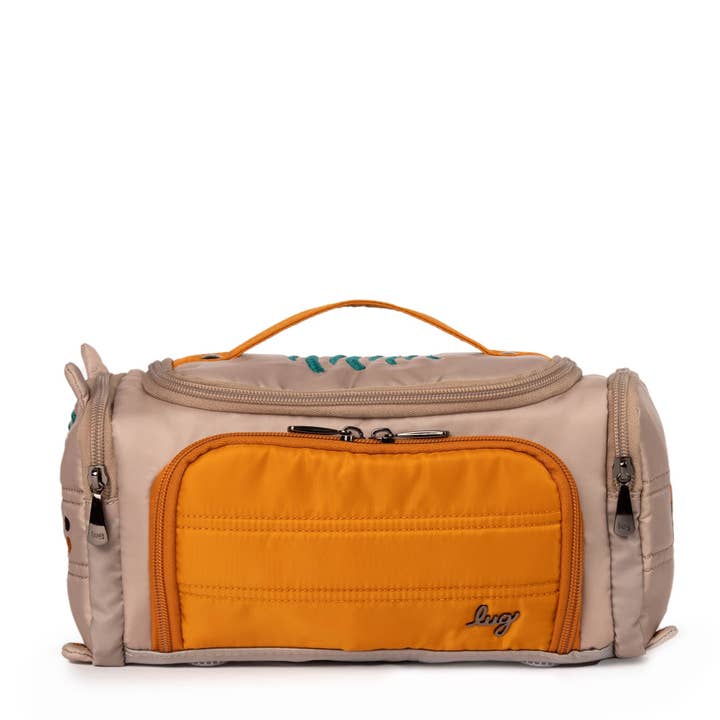 Lug - Wholesale Makeup/Cosmetic Bag - Trolley Friends Cosmetic Case28