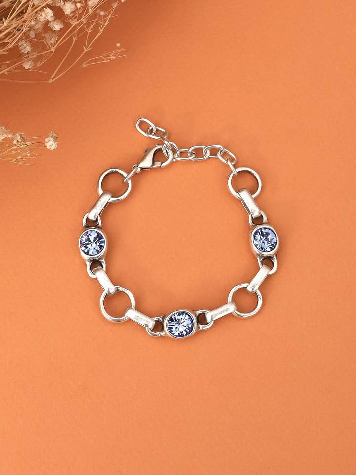 Antique Silver Bracelet….8693400876737 for wholesale by AVENS