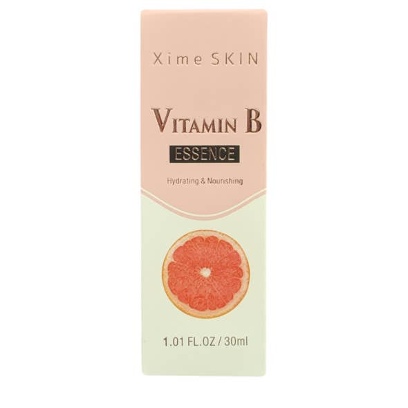 XIME BEAUTY - Wholesale Facial Serum/Concentrate - Vitamin B3 Essence2