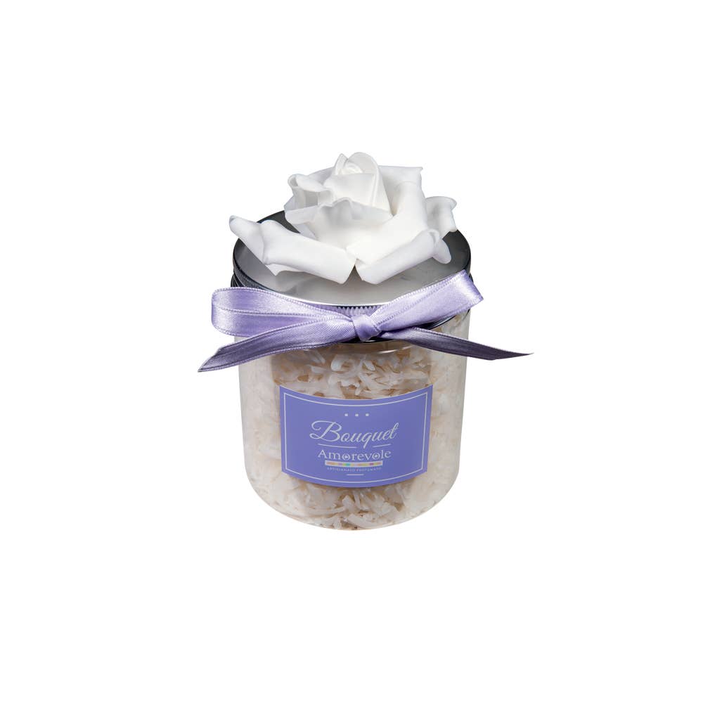 Amorevole - Wholesale Bar Soap - Loving Laundry - Marseille Soap Flakes