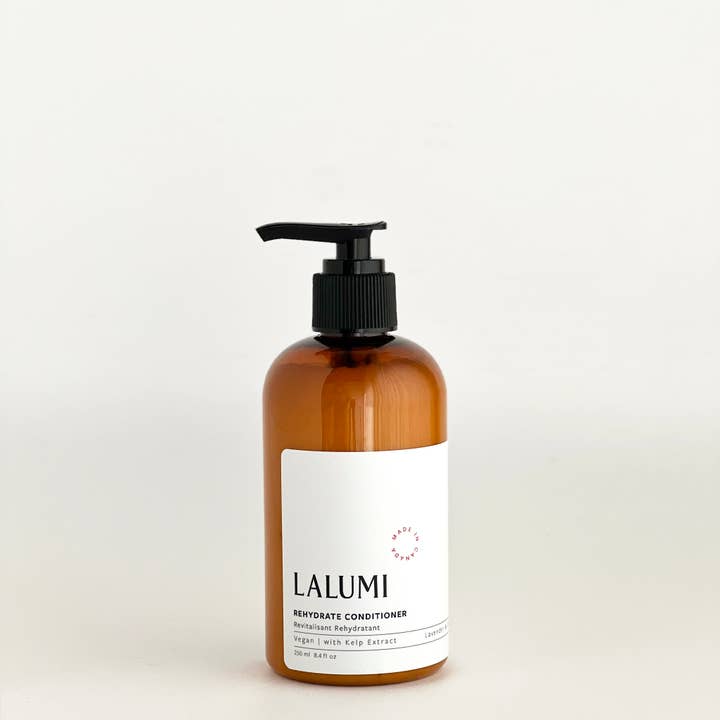 Rehydrate Conditioner for wholesale by Lalumi