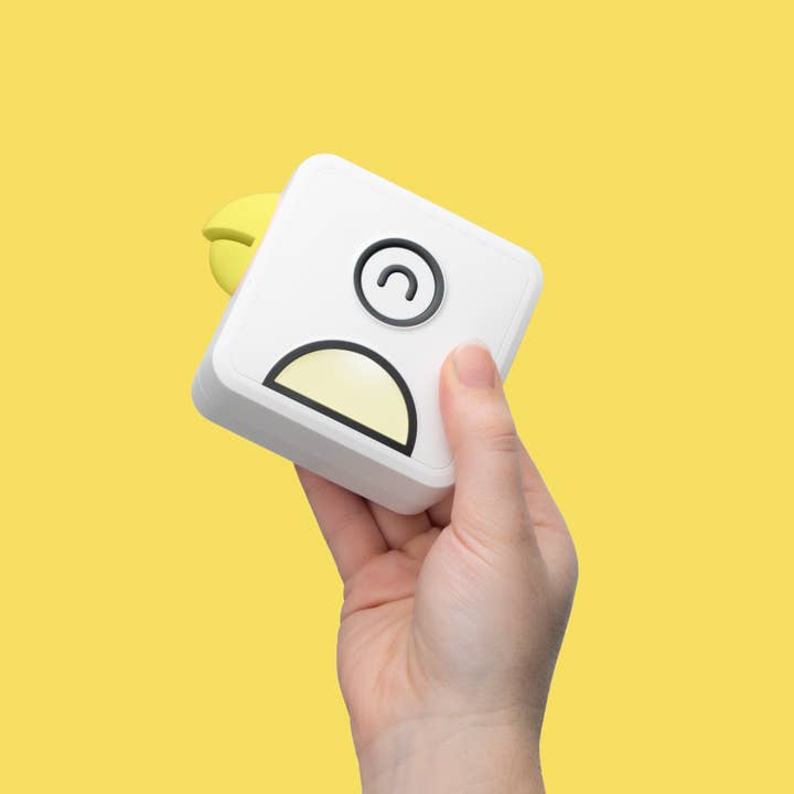 Poooliprint - Wholesale Small/Handheld Appliance - PoooliPrinter® Inkless Pocket Printer