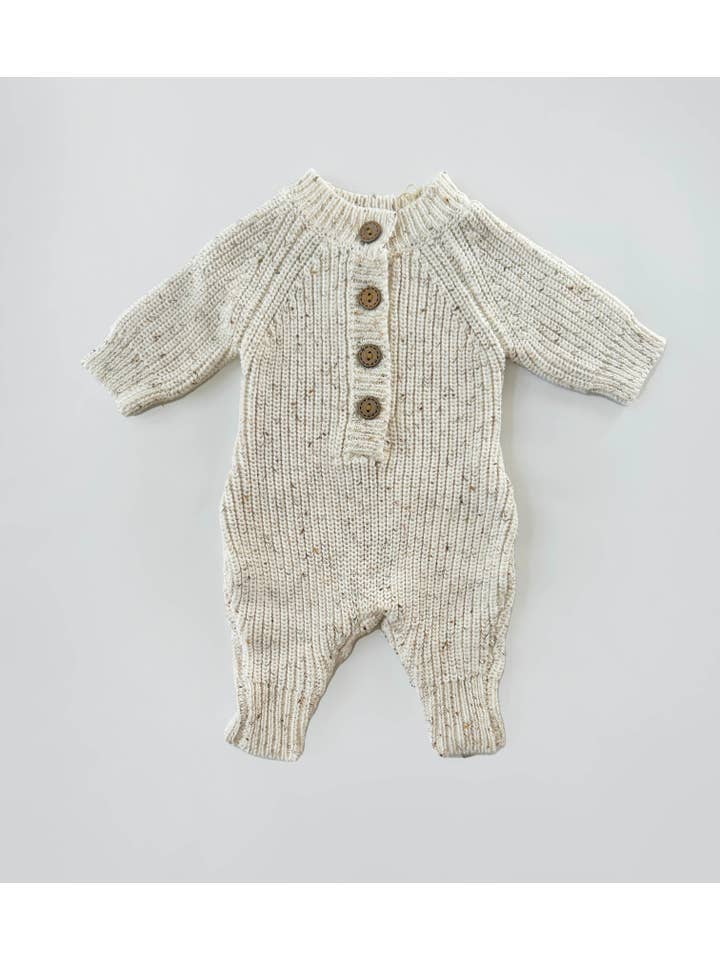 OLIVE & CRADLE - Wholesale Jumpsuit - Baby - Harper Jumper12