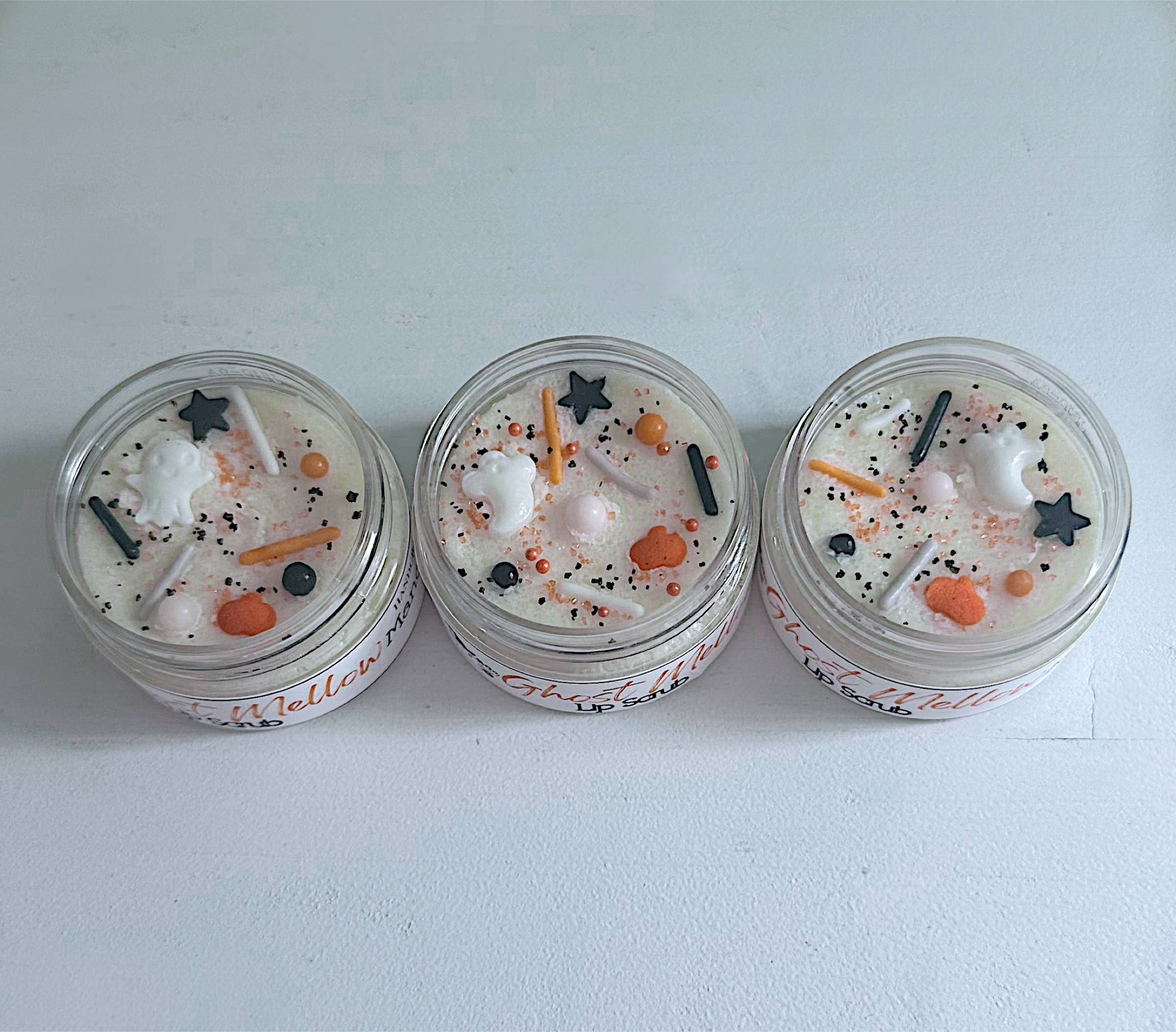 Mandatory Me Time - Wholesale Lip Balm - Fall / Halloween Lip Products7