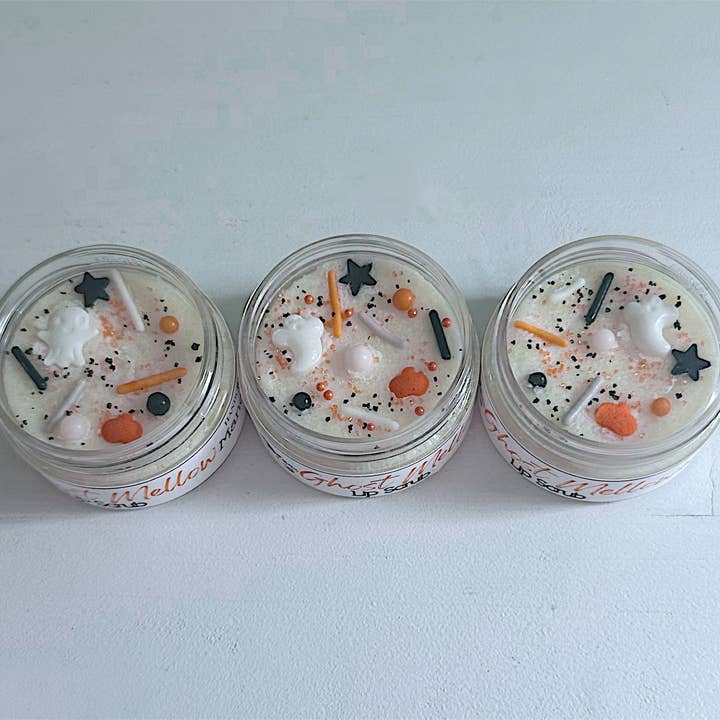 Mandatory Me Time - Wholesale Lip Balm - Fall / Halloween Lip Products7