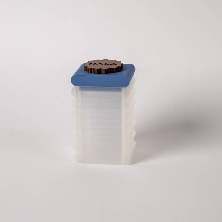 NomoHaus - Wholesale Holiday Stocking - Pets - The Nami Jar – Modern Pet Memory Jar1