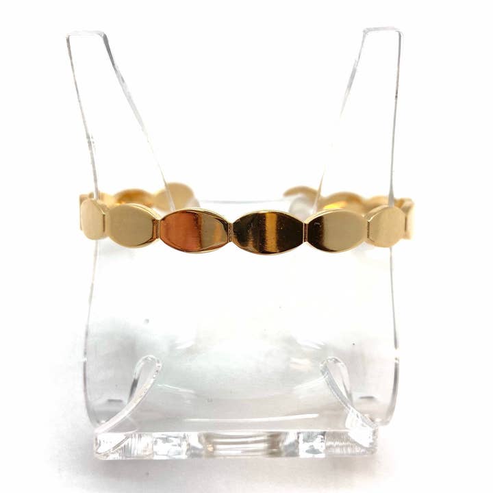 Nash Cuff A44 Strutt Jewelry for wholesale by Strutt Jewelry