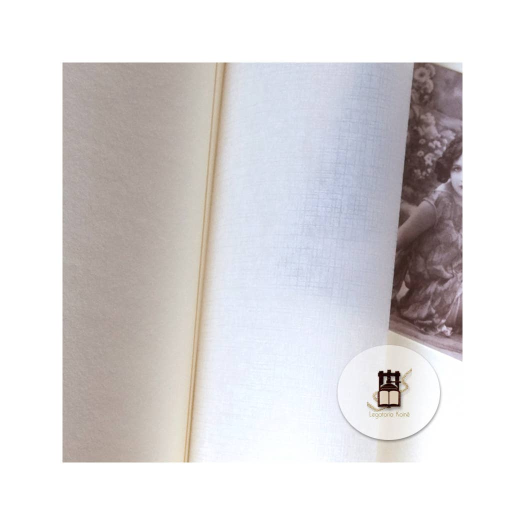 Legatoria Koiné - Wholesale Photo Album - Leather photo album1