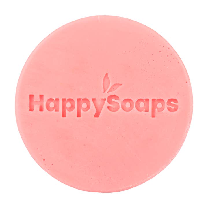 Conditioner Bar - Melon Power for wholesale by HappySoaps
