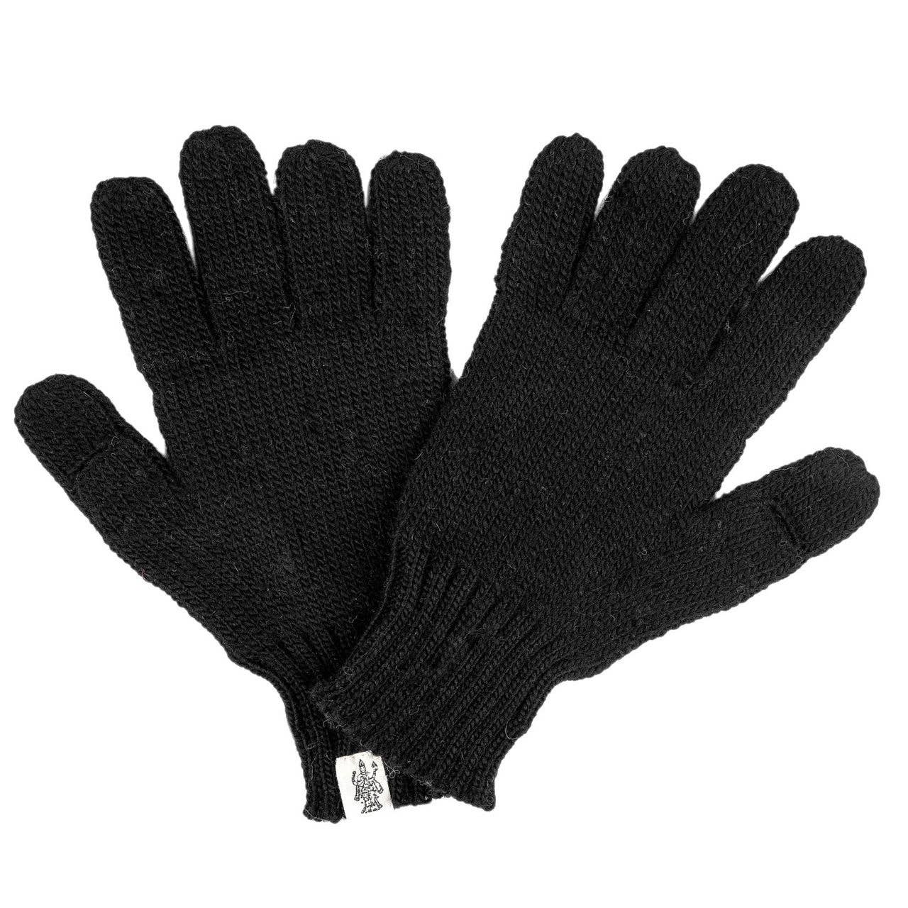 Nirvanna Designs, Inc. - Vente Gants – homme - Gants McCarren0
