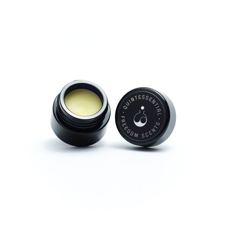 Quintessential Solid Perfume / Cologne for wholesale by Freedom Scents USA