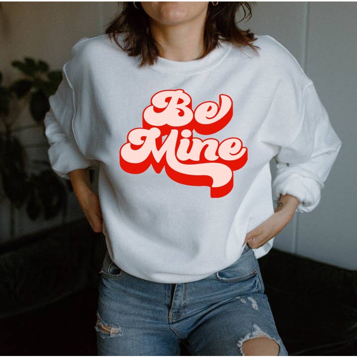 BE MINE for wholesale by Shamaim