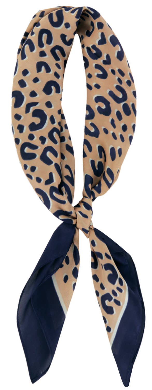 DM Merchandising - Wholesale Scarf - Women's - Olivia Moss Every Day Every Way Hair & More Scarf24