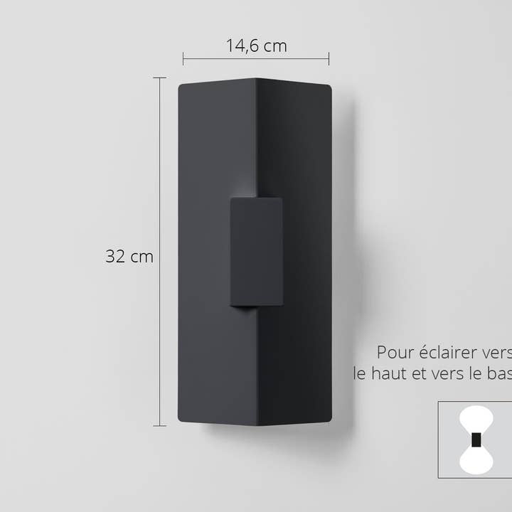 OWEN - Wholesale Sconce - V2-L Wall Light28