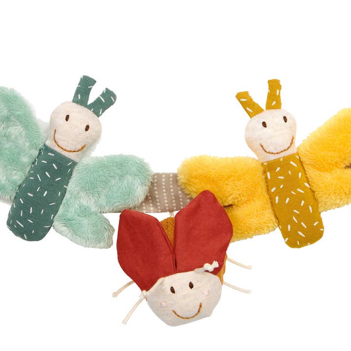 Wagenkette Schmetterling für den Großhandel von sigikid