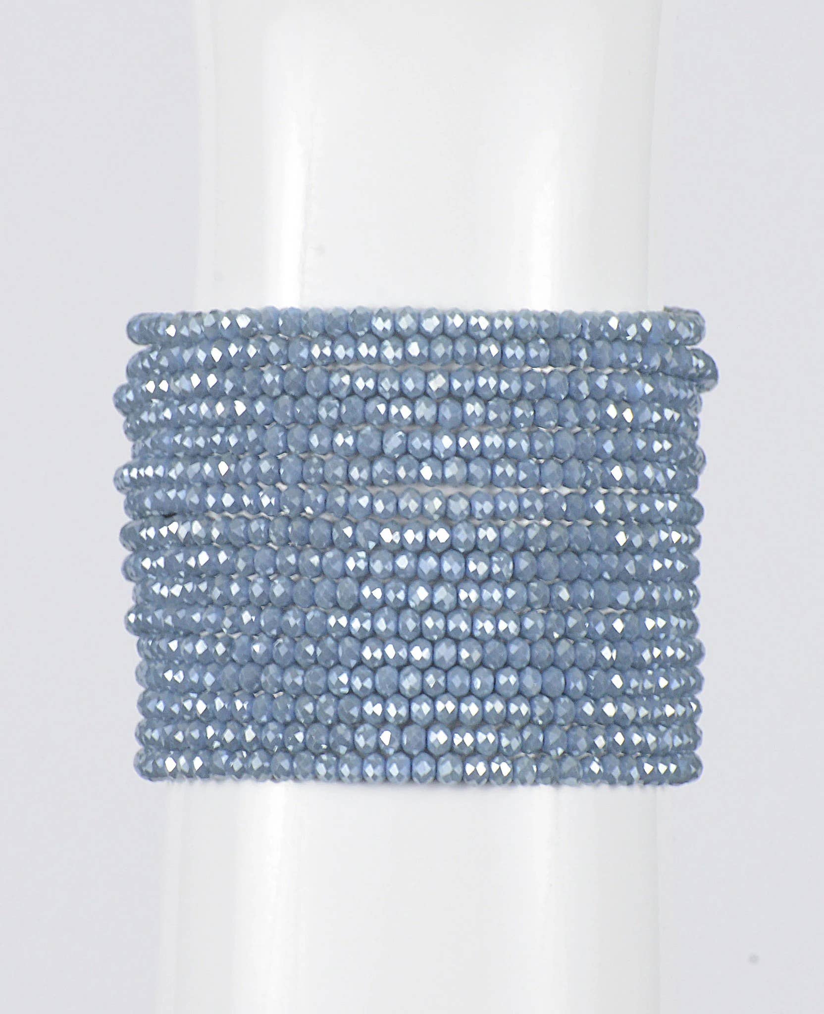 MILLIANNA - Wholesale Cuff Bracelet - Petit CC Cuff 2"5