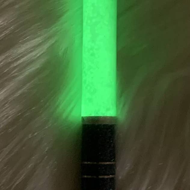 MadLi Creations - Wholesale Pen - Light Saber Pen2