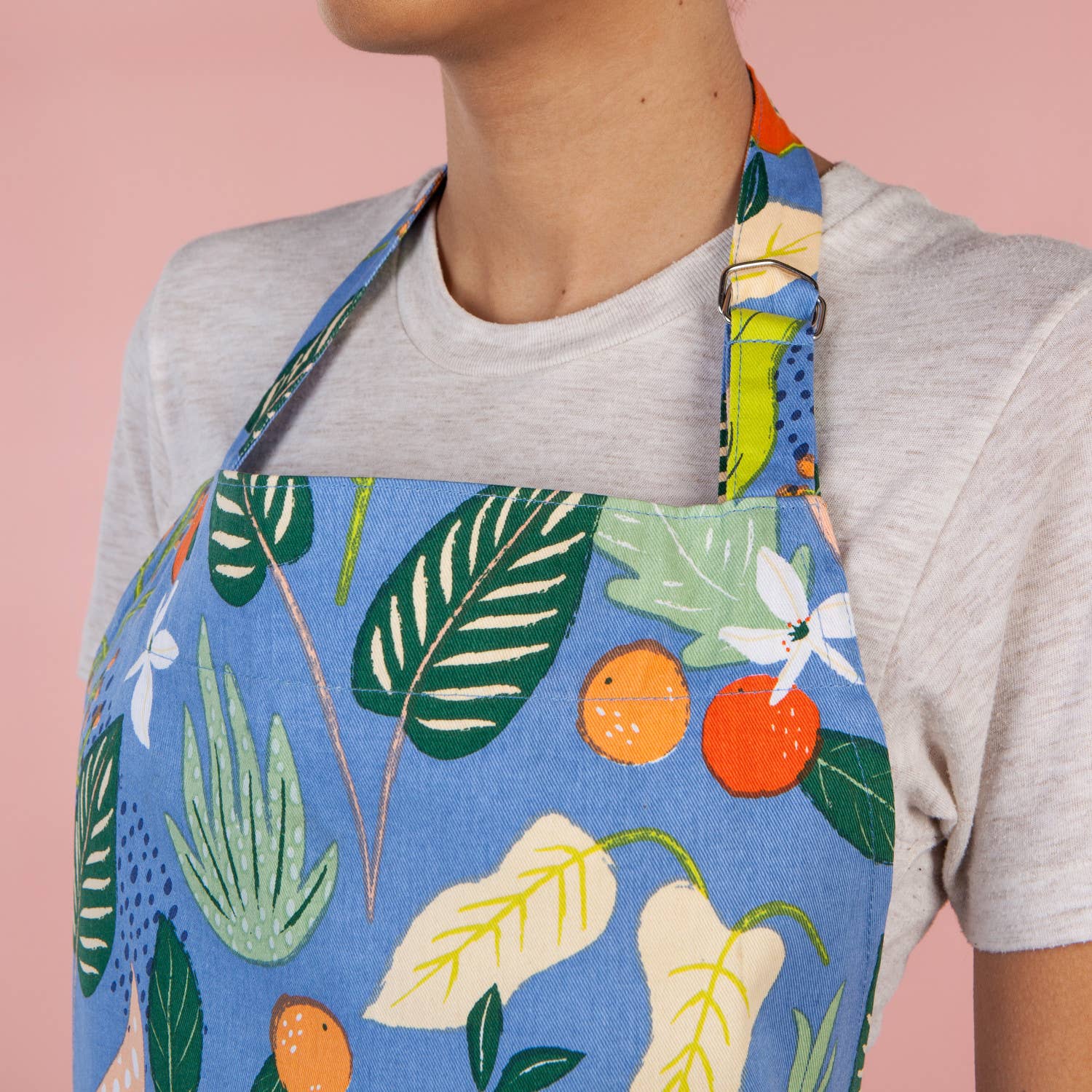 Danica Jubilee - Wholesale Apron - Paradise Apron3