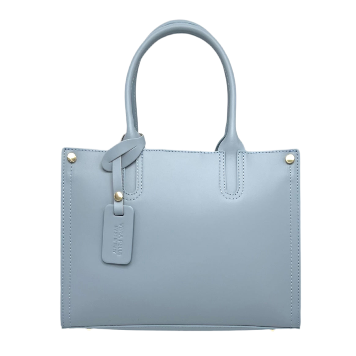 Suie Valentini srl – Großhandel Henkeltasche – Damen – Original Ledertasche, Made in Italy, Art. 1125772