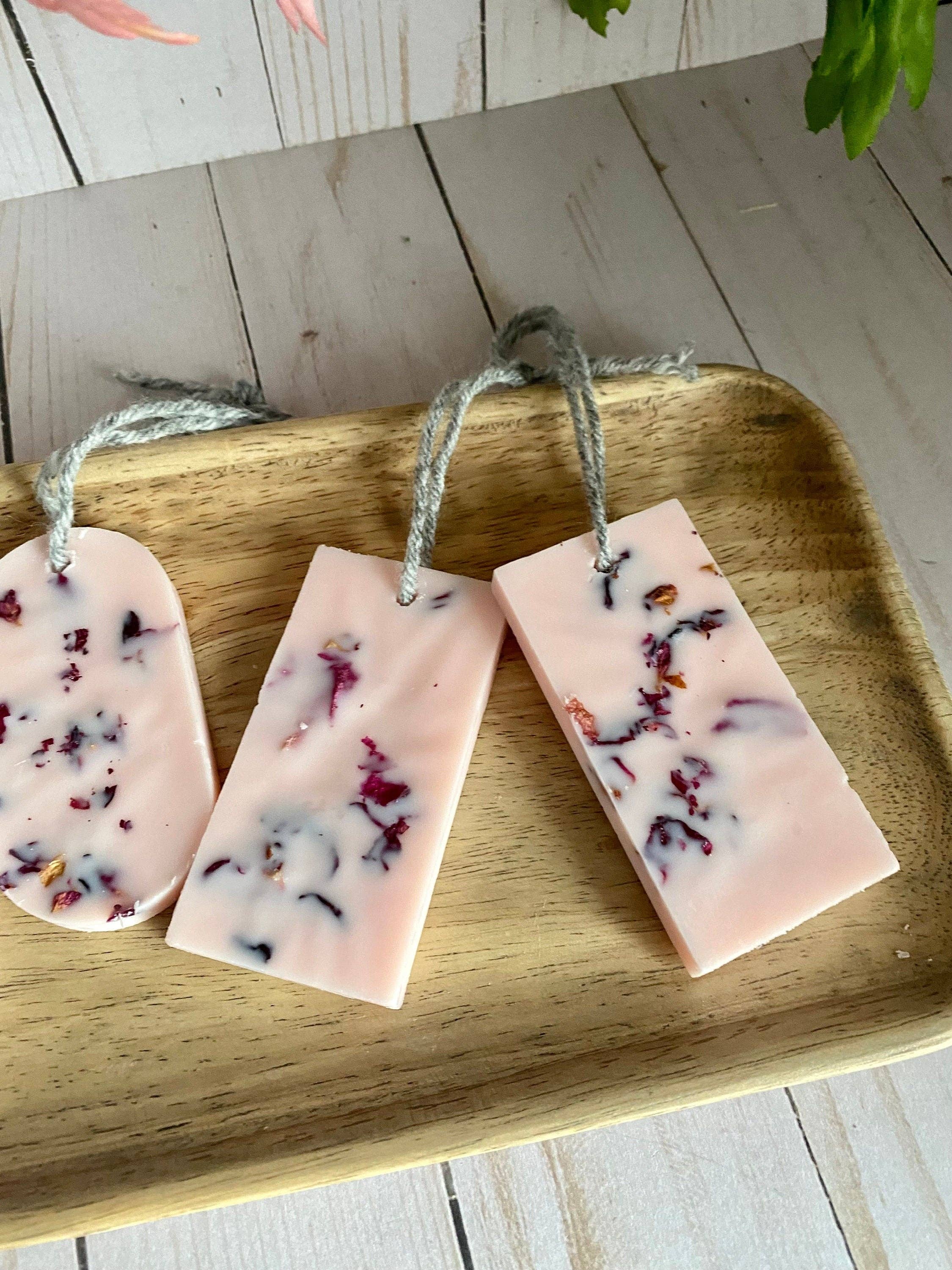 Wild Child Studio Co - Wholesale Sachet - Floral Wax Sachet / Closet Freshner1