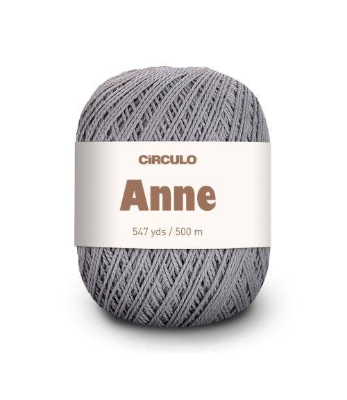 Creative World of Crafts – wholesale Yarn – Circulo Anne Cotton Yarn (Solids)2
