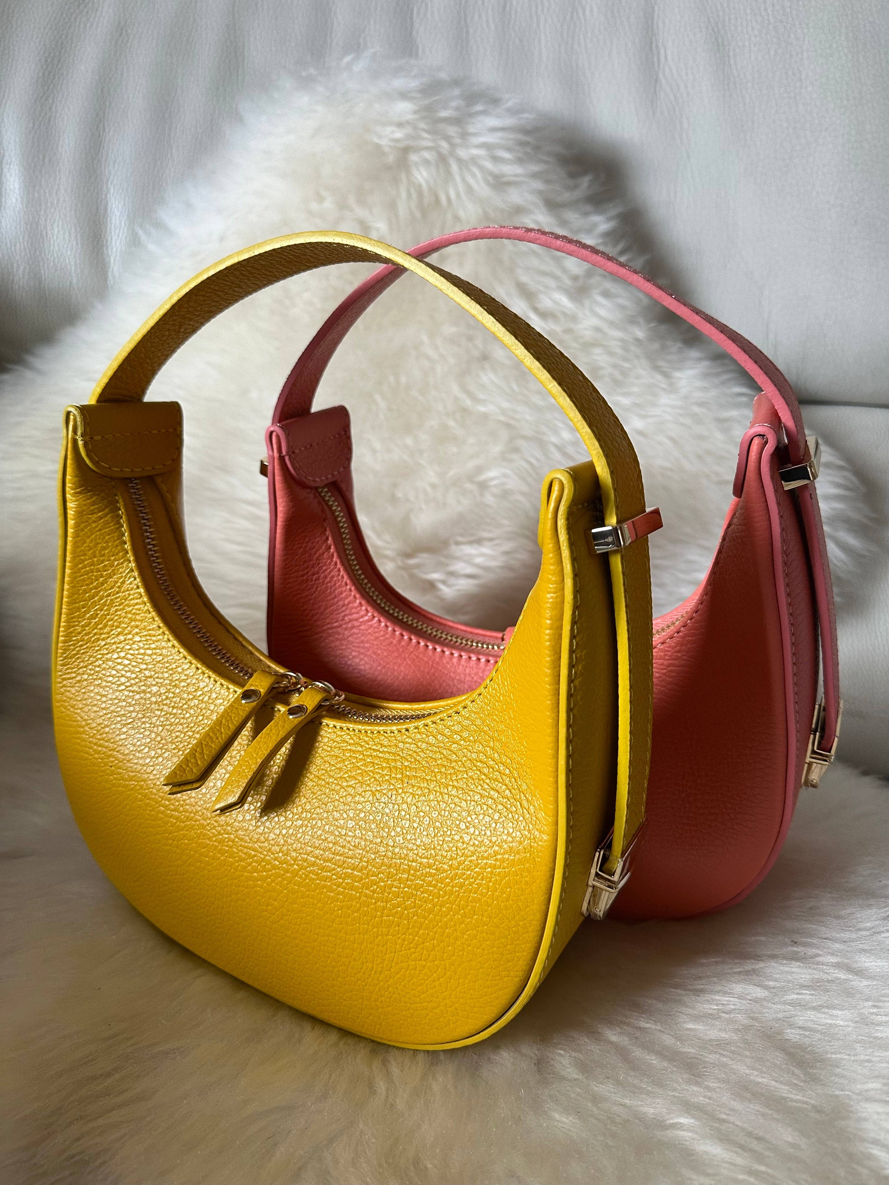 Zhade - Wholesale Shoulder bag – women's - ELLY - mini hobo bag21