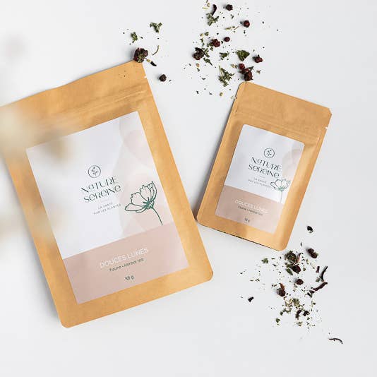 Sweet Moons for wholesale by Nature Sereine