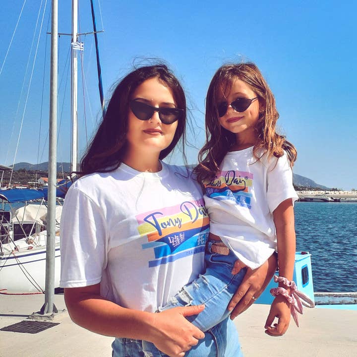 Amsterdam T-shirt and other Purchase Wholesale t shirt da stampare. Free Returns & Net 60 Terms on Faire trending on Faire.