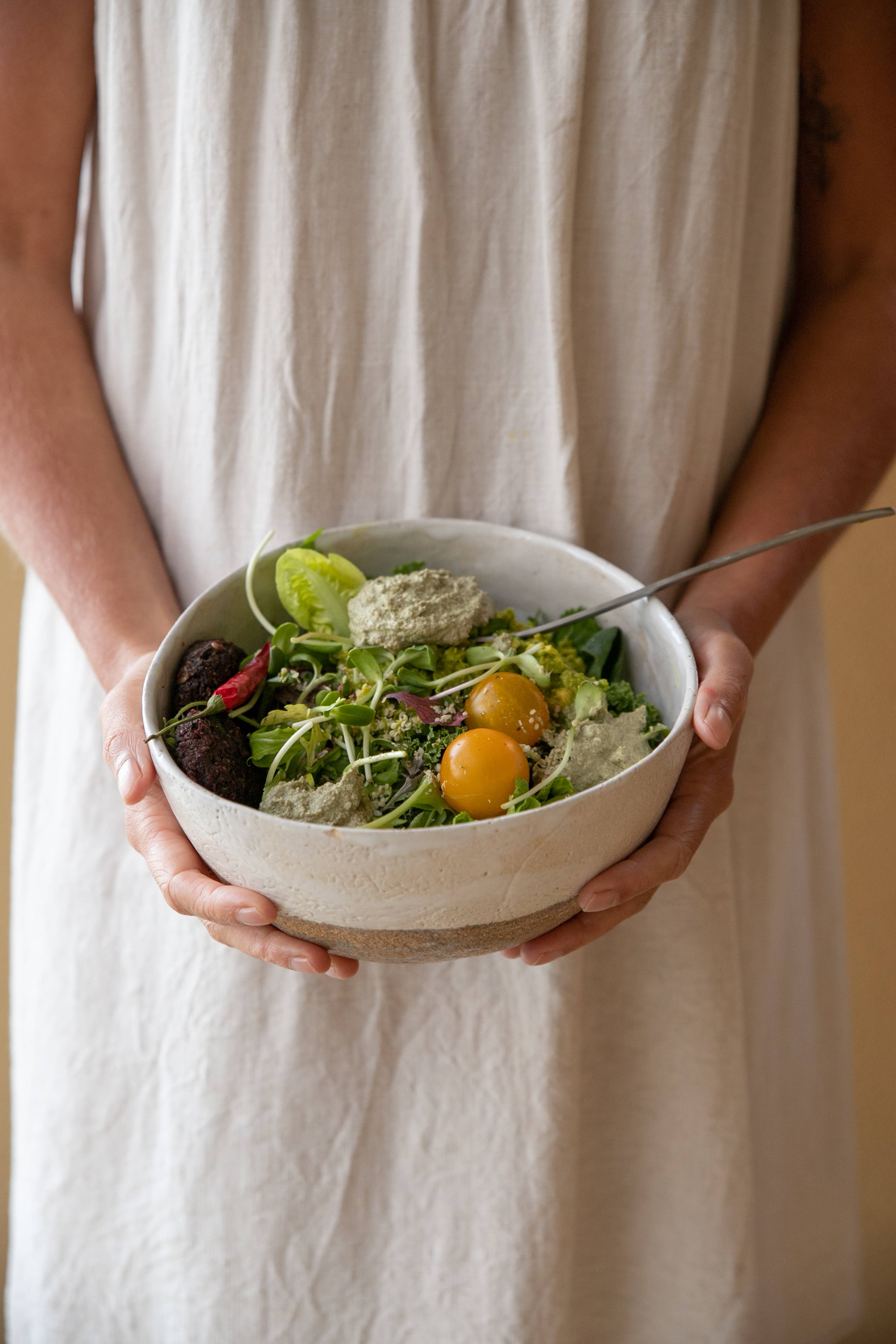 TRU-U - Wholesale Nut Butter - Sprouted Sunflower Seed Butter3