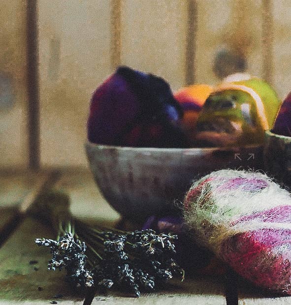 The Yukon Soaps Company - Wholesale DIY Craft Kit - Felted Soap Kits1