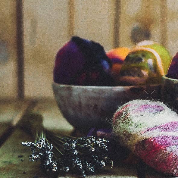 The Yukon Soaps Company - Wholesale DIY Craft Kit - Felted Soap Kits1