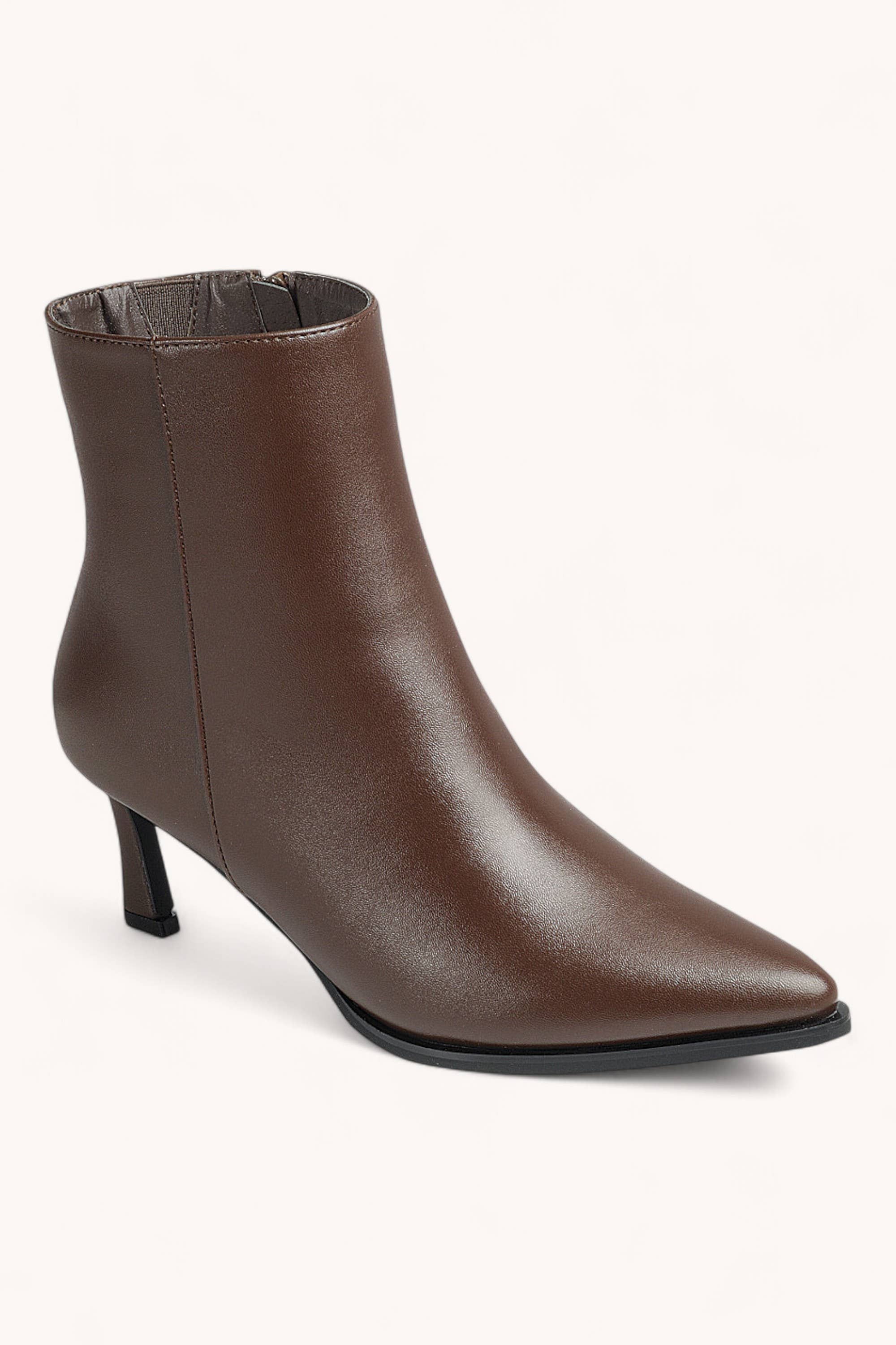 CCOCCI - Wholesale Booties - Women's - CABERNET-31 POINTED-TOE STILETTO HEEL BOOTIES10