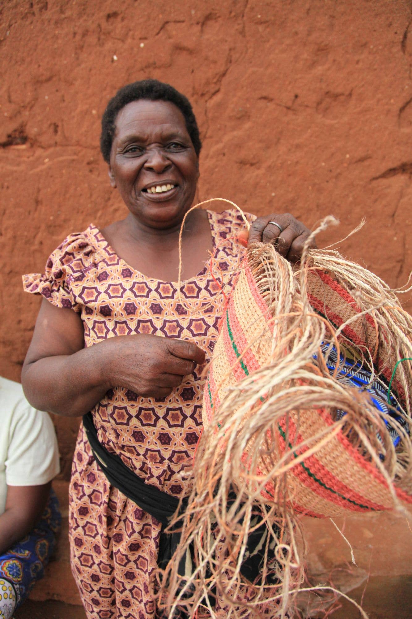 Multicolor MKATE: Pan único de tejido fino de venta al por mayor en Faire3