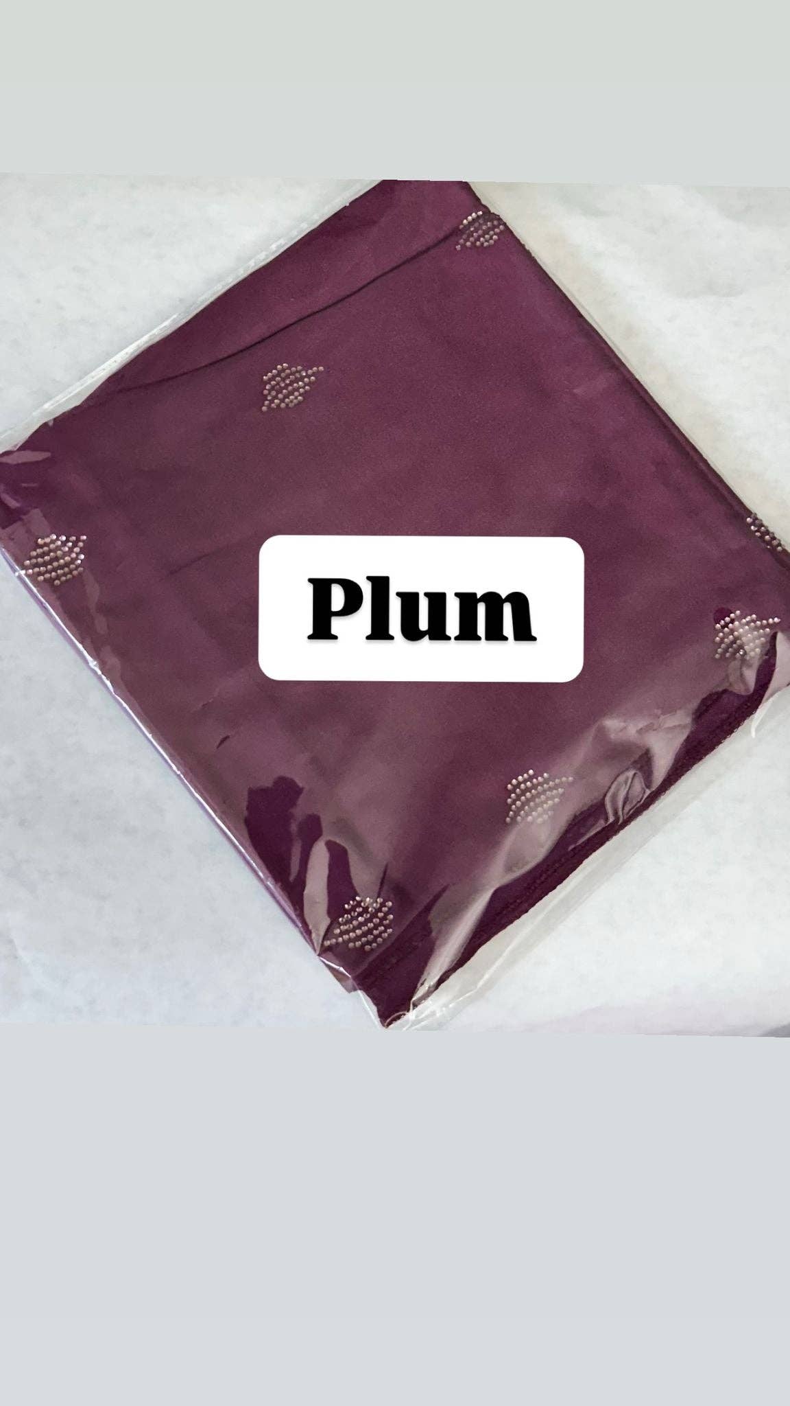 Bonita Style - Wholesale Hijab - Women's - Jersey Hijab12