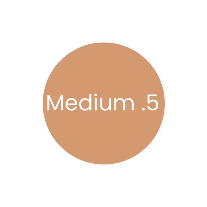 Spa Circle - Wholesale Foundation - Sunny Skin Glow Filter Minerals Liquid Foundation SPF157