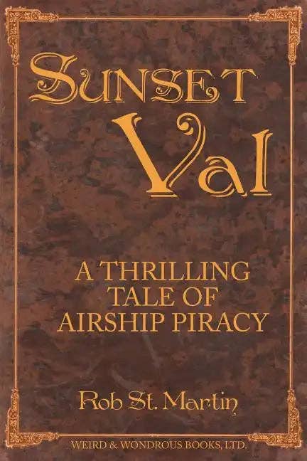 Books by splitShops - Wholesale Book - Adult - Sunset Val - Paperback0