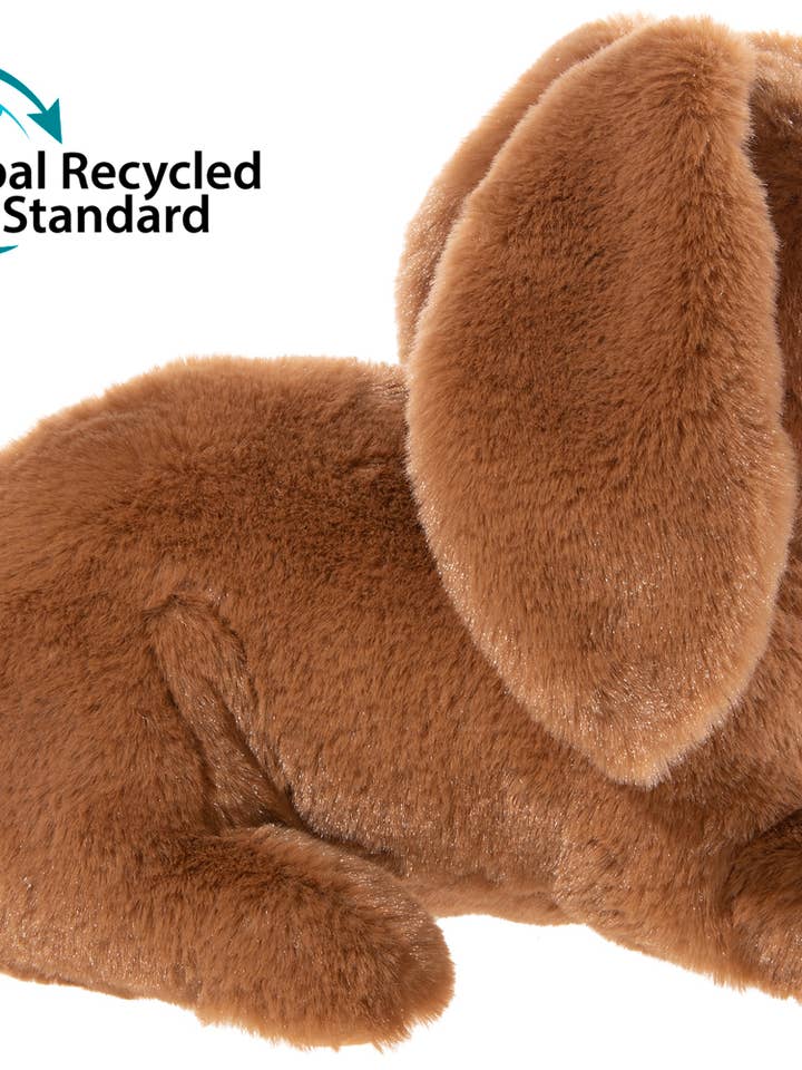 Liggende Bruine Haas Grs voor wholesale door Heunec